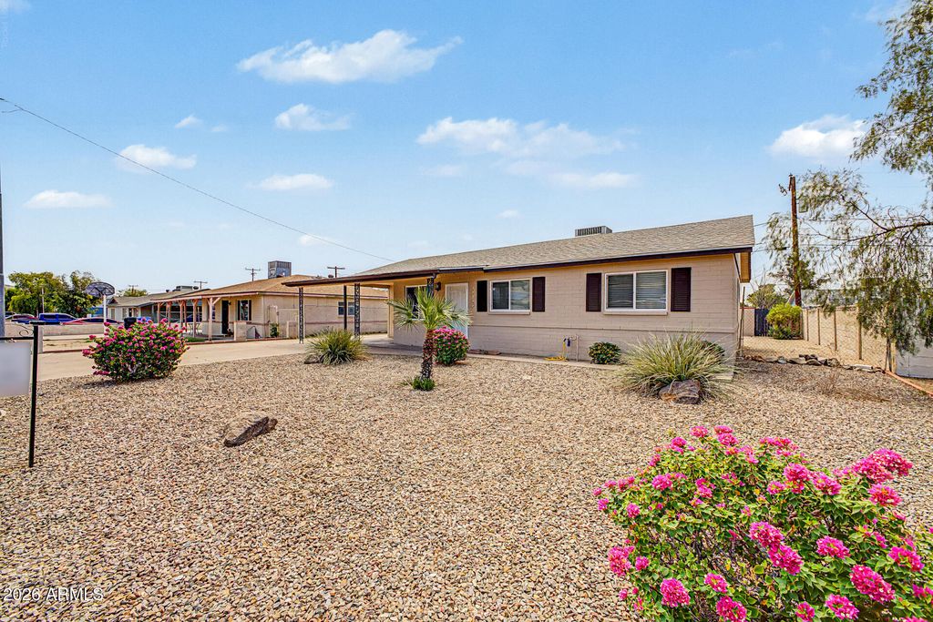 1713 W NORTH Lane, Phoenix, AZ 85021 — photo 2