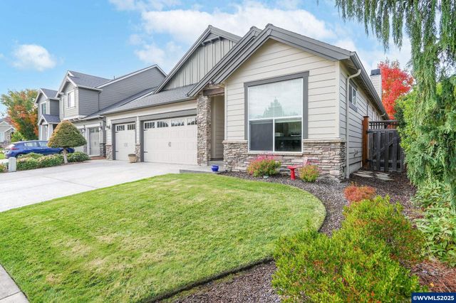 4031 Spooner Ct S, Salem, OR 97302