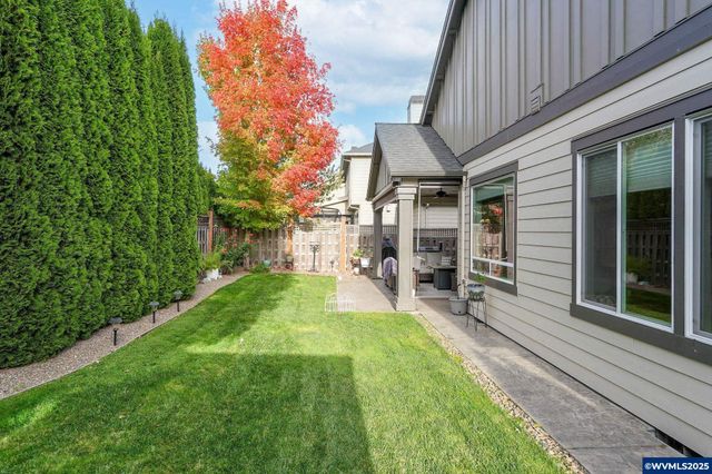 4031 Spooner Ct S, Salem, OR 97302