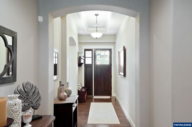 4031 Spooner Ct S, Salem, OR 97302