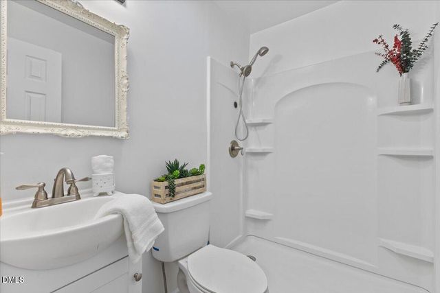 2905 Benjamin Hill Circle, Raleigh, NC 27610