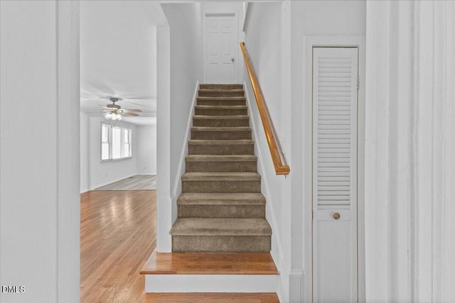 2905 Benjamin Hill Circle, Raleigh, NC 27610
