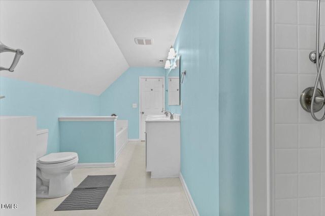 2905 Benjamin Hill Circle, Raleigh, NC 27610