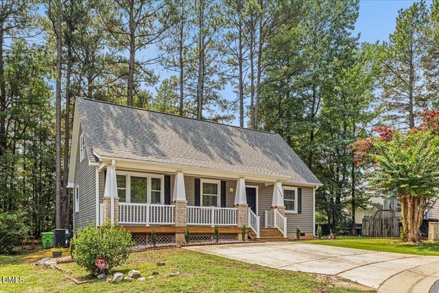 2905 Benjamin Hill Circle, Raleigh, NC 27610