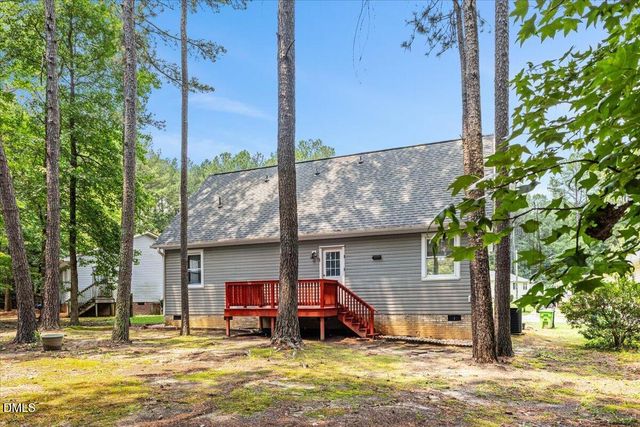 2905 Benjamin Hill Circle, Raleigh, NC 27610