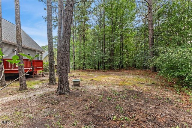 2905 Benjamin Hill Circle, Raleigh, NC 27610