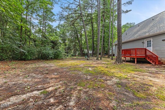 2905 Benjamin Hill Circle, Raleigh, NC 27610