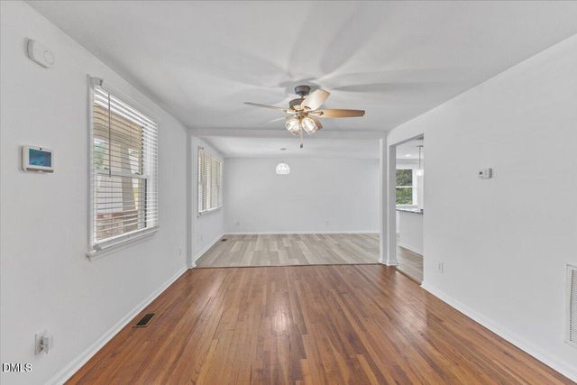 2905 Benjamin Hill Circle, Raleigh, NC 27610