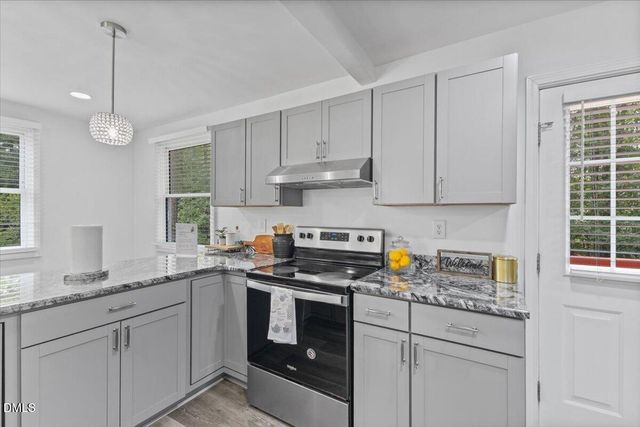 2905 Benjamin Hill Circle, Raleigh, NC 27610