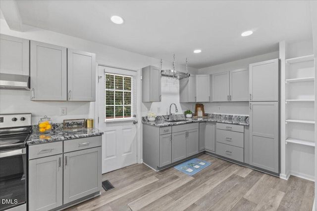2905 Benjamin Hill Circle, Raleigh, NC 27610