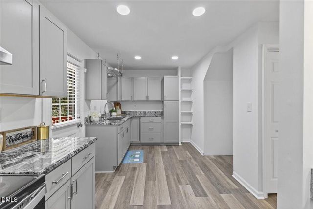 2905 Benjamin Hill Circle, Raleigh, NC 27610