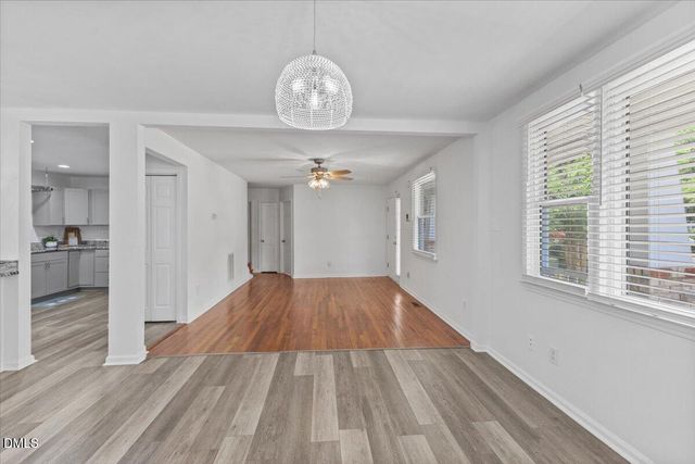 2905 Benjamin Hill Circle, Raleigh, NC 27610