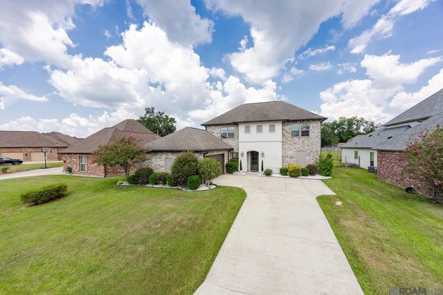 37436 Amalfi Dr, Prairieville, LA 70769