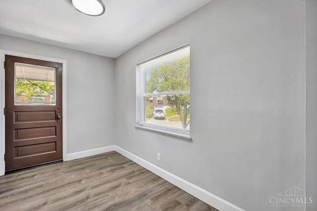3676 Allview Circle, Cincinnati, OH 45238