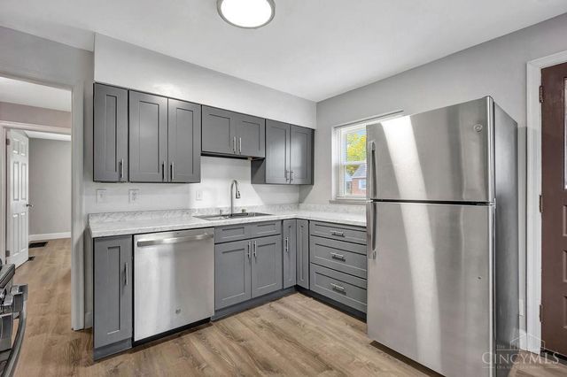 3676 Allview Circle, Cincinnati, OH 45238