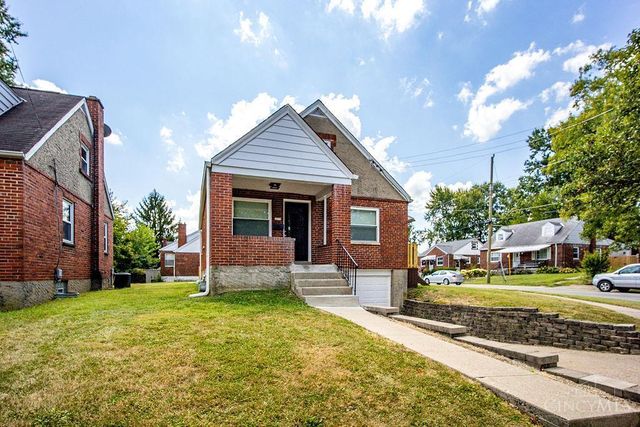 3676 Allview Circle, Cincinnati, OH 45238