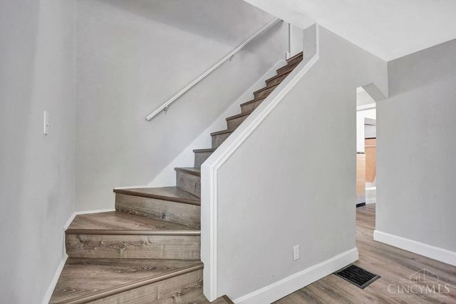 3676 Allview Circle, Cincinnati, OH 45238