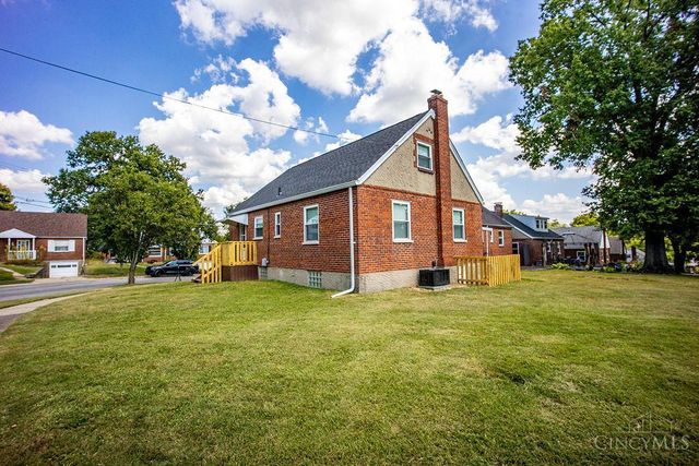 3676 Allview Circle, Cincinnati, OH 45238