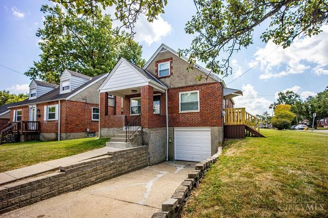 3676 Allview Circle, Cincinnati, OH 45238