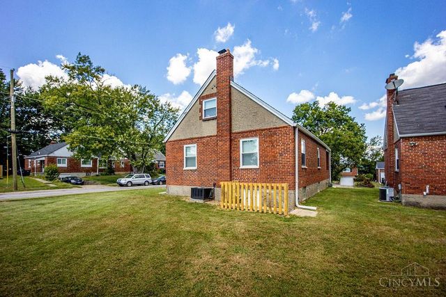 3676 Allview Circle, Cincinnati, OH 45238