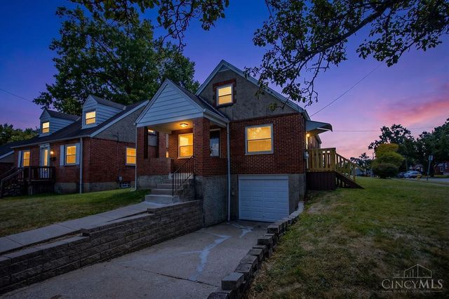3676 Allview Circle, Cincinnati, OH 45238