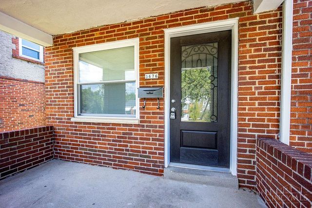 3676 Allview Circle, Cincinnati, OH 45238
