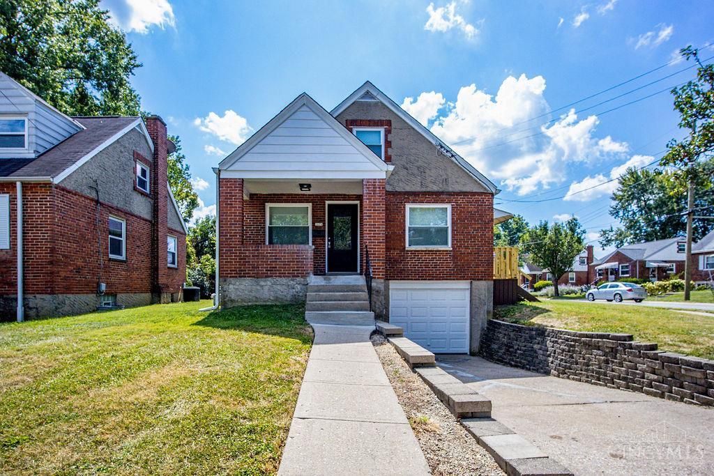 3676 Allview Circle, Cincinnati, OH 45238