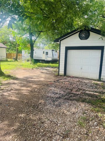 8812 Craige Drive, Dallas, TX 75217