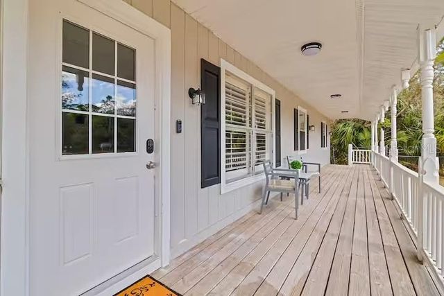 3173 S CRANBERRY BOULEVARD, North Port, FL 34286