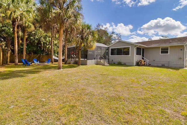 3173 S CRANBERRY BOULEVARD, North Port, FL 34286