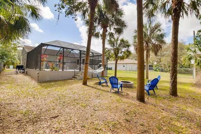 3173 S CRANBERRY BOULEVARD, North Port, FL 34286