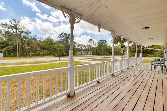 3173 S CRANBERRY BOULEVARD, North Port, FL 34286
