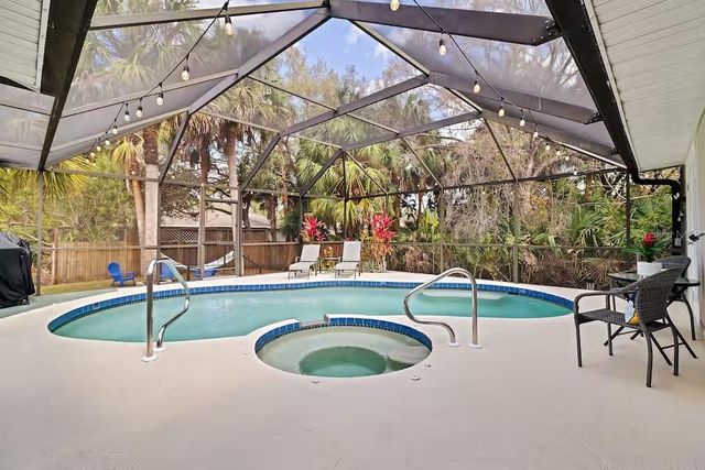 3173 S CRANBERRY BOULEVARD, North Port, FL 34286