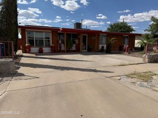 355 VALLE SERENO Drive, El Paso, TX 79907