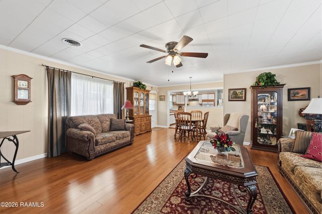 808 Oswald Street, New Iberia, LA 70563