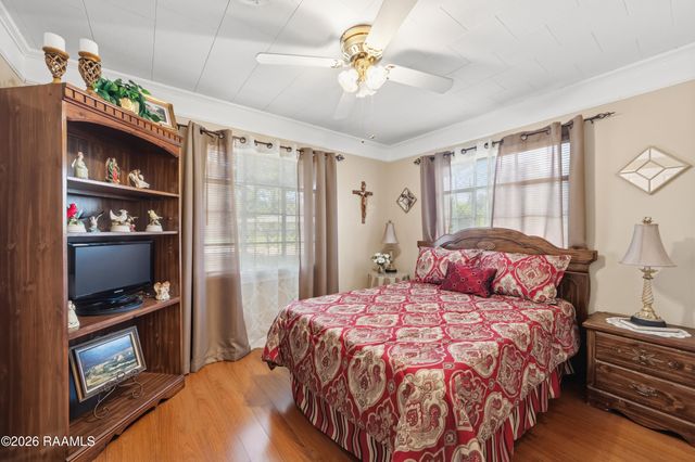 808 Oswald Street, New Iberia, LA 70563
