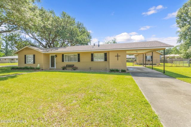 808 Oswald Street, New Iberia, LA 70563