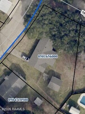 808 Oswald Street, New Iberia, LA 70563