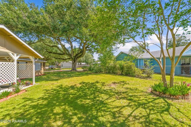808 Oswald Street, New Iberia, LA 70563
