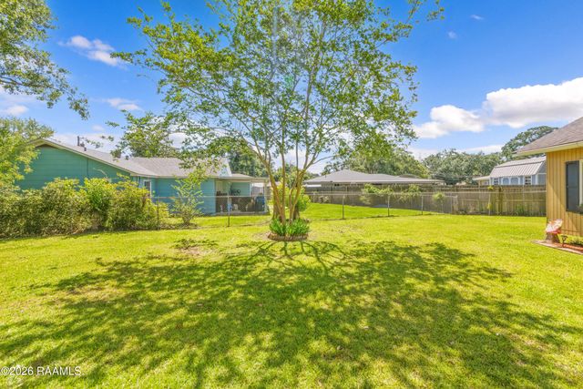 808 Oswald Street, New Iberia, LA 70563