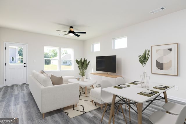 307 Egret Court, Jefferson, GA 30549