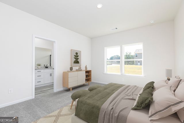 307 Egret Court, Jefferson, GA 30549