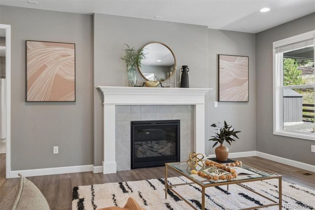 13034 Bridge View Lane, Parker, CO 80134