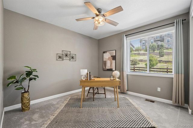 13034 Bridge View Lane, Parker, CO 80134