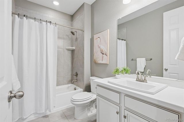 13034 Bridge View Lane, Parker, CO 80134