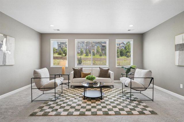 13034 Bridge View Lane, Parker, CO 80134