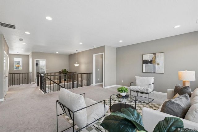 13034 Bridge View Lane, Parker, CO 80134