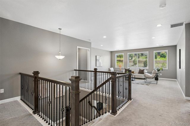 13034 Bridge View Lane, Parker, CO 80134