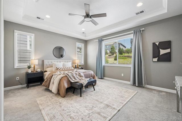 13034 Bridge View Lane, Parker, CO 80134
