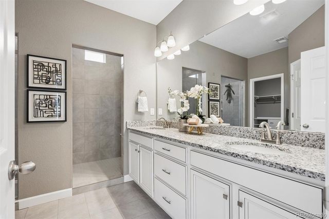 13034 Bridge View Lane, Parker, CO 80134